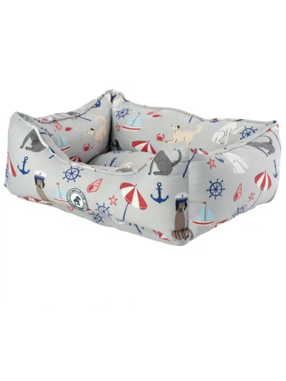 Caribbean Joe Pet Bed NEW